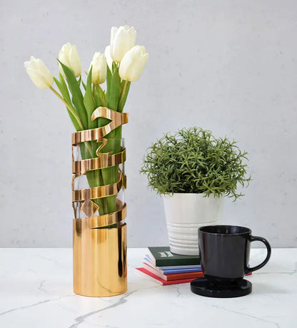 Hob Vase Kashida Design