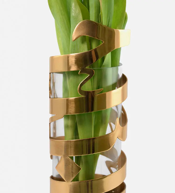 Hob Vase Kashida Design