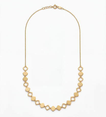 Nuqat Necklace