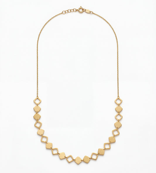 Nuqat Necklace