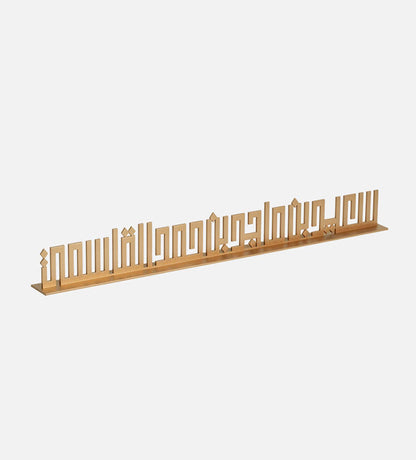 Name Desk Stand