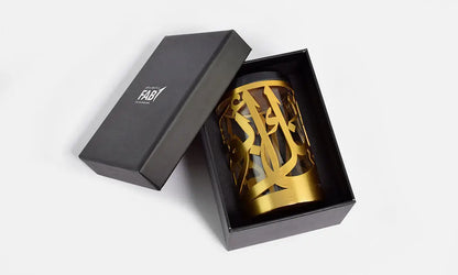 Bespoke corporate gift for First Abu Dhabi Bank VIP clients