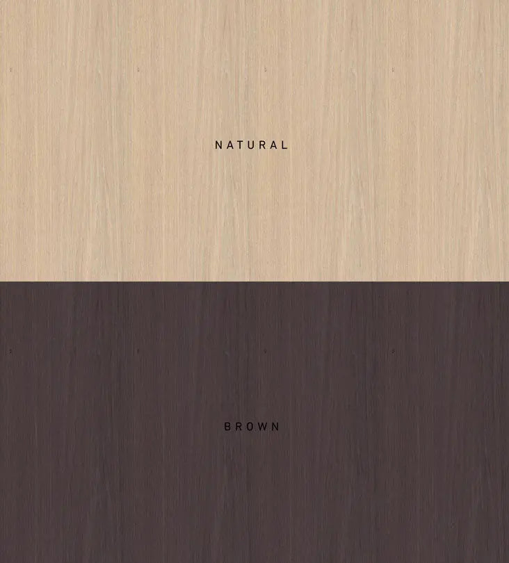 Letter Mirrors Kashida Design